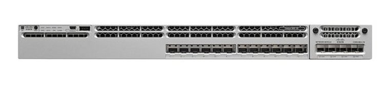 سوییچ WS-C3850-12S-E سیسکو
