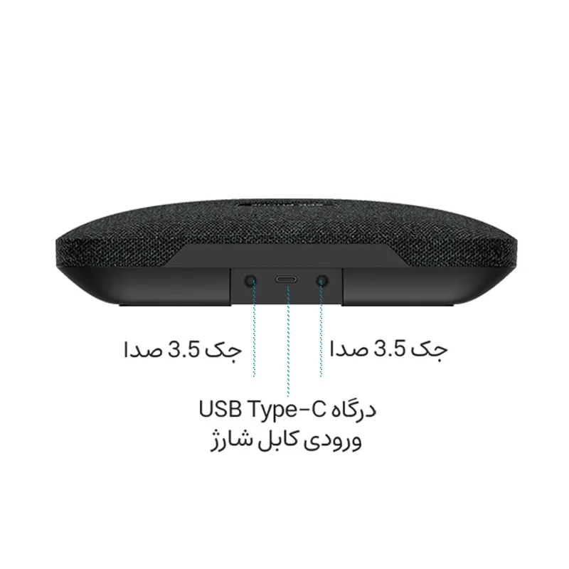 سیستم ویدئو کنفرانس صدرا | SG-80