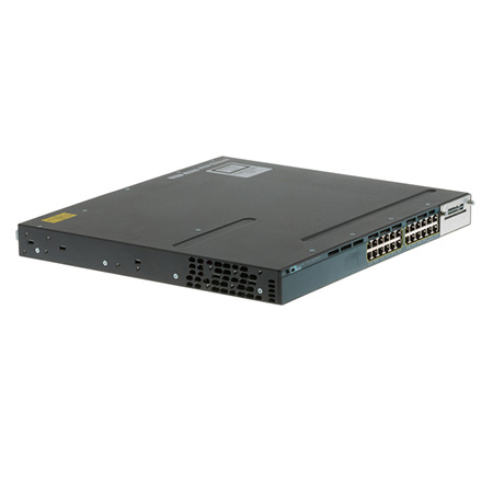 سوییچ WS-C3560X-24T-L سیسکو