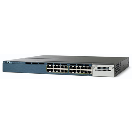 سوییچ WS-C3560X-24U-L سیسکو