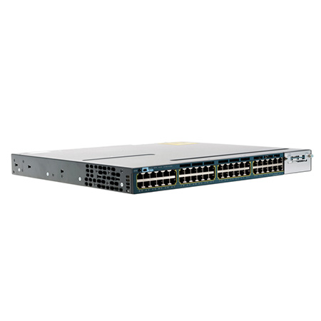 سوییچ WS-C3560X-48T-S سیسکو