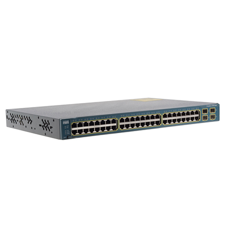سوییچ WS-C3560-48TS-E سیسکو