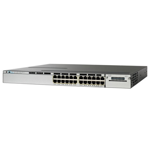 سوییچ WS-C3750X-24P-E سیسکو