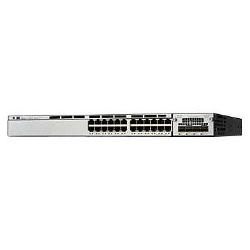 سوییچ WS-C3750X-24P-S سیسکو