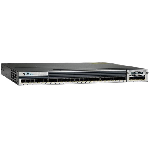 سوییچ WS-C3750X-24S-E سیسکو 
