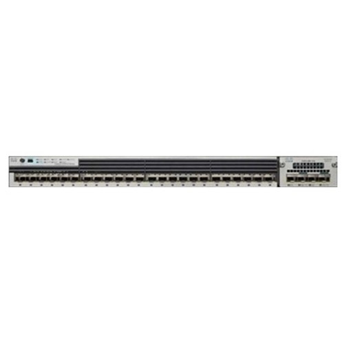 سوییچ WS-C3750X-24S-S سیسکو 