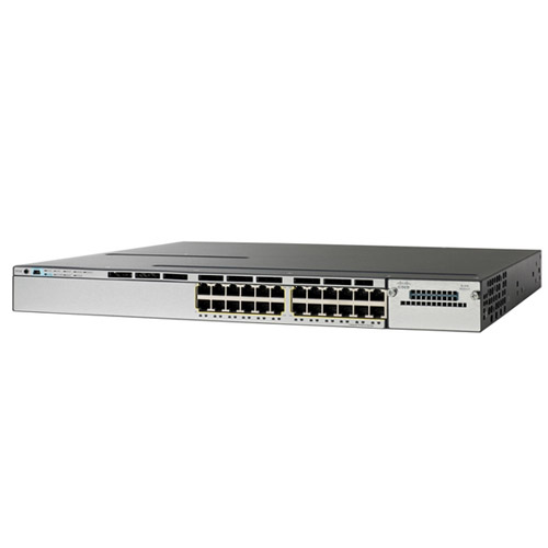 سوییچ WS-C3750X-24T-E سیسکو