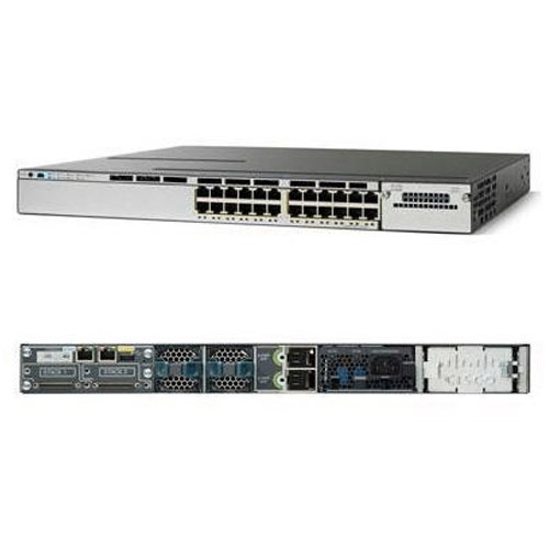 سوییچ WS-C3750X-24U-L سیسکو