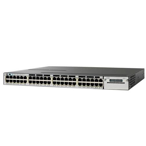 سوییچ WS-C3750X-48T-E سیسکو