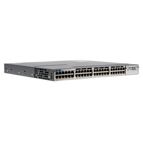 سوییچ WS-C3750X-48T-L سیسکو