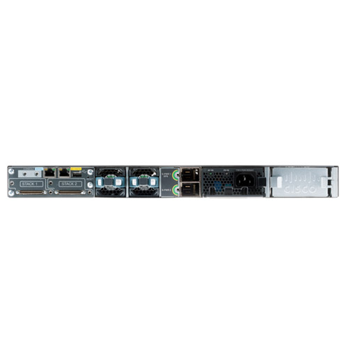 سوییچ WS-C3750X-48T-L سیسکو
