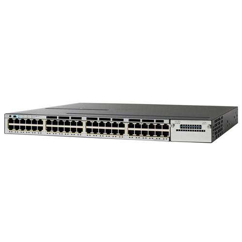 سوییچ WS-C3750X-48T-S سیسکو