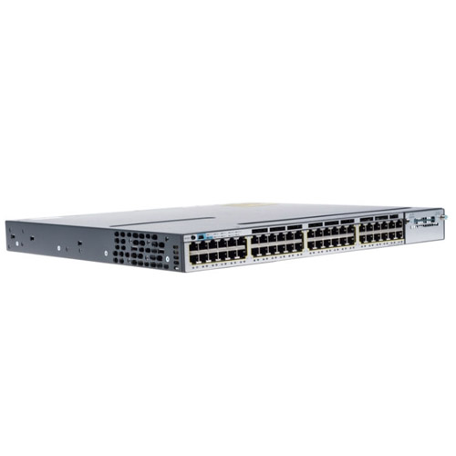سوییچ WS-C3750X-48U-L سیسکو