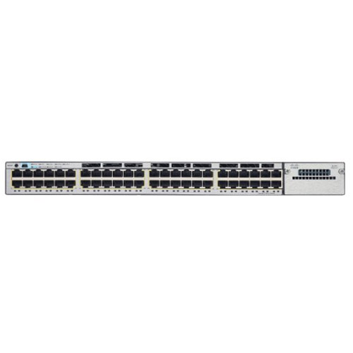 سوییچ WS-C3750X-48U-S سیسکو