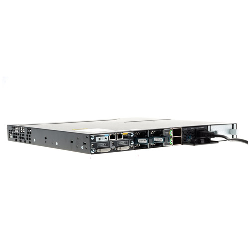 سوییچ  WS-C3750X-24T-L سیسکو  