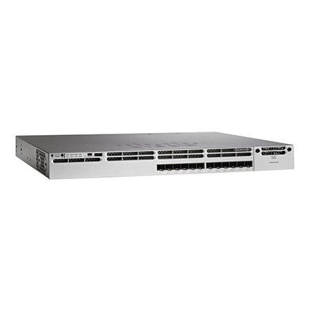 سوییچ WS-C3850-12S-S سیسکو 