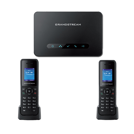 گوشی بی سیم DP720  گرنداستریم