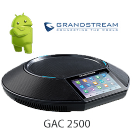 ویدئو: معرفی دستگاه کنفرانس GAC2500