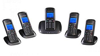 ویدئو: معرفی گوشی های بی سیم (DECT)